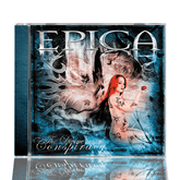 Epica - The Divine Conspiracy - CD